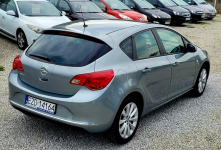 Opel Astra Śliczny Stan! Rejestracja PL! Lift! Zamiana też! Polecam! Zduńska Wola - zdjęcie 3