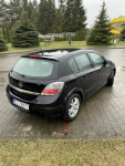 Opel Astra H 1.6 EcoTec 115 KM Benzyna Gaz Tuszyn - zdjęcie 3