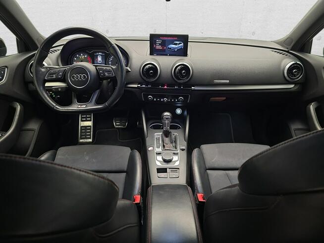 Audi RS3 Komorniki - zdjęcie 9