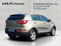 Kia Sportage Mały Przebieg Super Stan Słupsk - zdjęcie 5