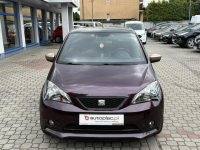Seat Mii Rezerwacja Tarnowskie Góry - zdjęcie 2
