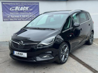 Opel Zafira Pisemna Gwarancja 12 miesięcy Konin - zdjęcie 2