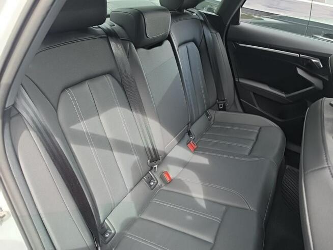 Audi A3 Bogata wersja wyposażenia / Quattro / niski przebieg Warszawa - zdjęcie 10