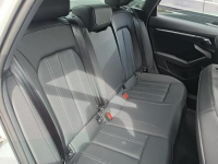 Audi A3 Bogata wersja wyposażenia / Quattro / niski przebieg Warszawa - zdjęcie 10