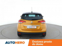 Renault Scenic full LED klima auto navi kamera i czujniki parkowania Warszawa - zdjęcie 6