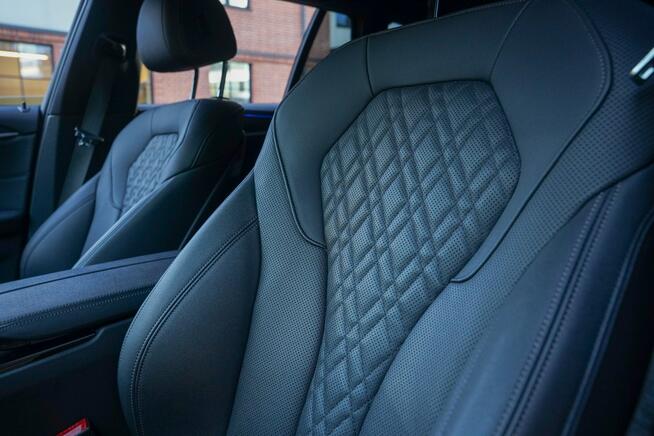 BMW 530 M Sport Harman Adaptive LED Kamera xDrive VAT23% Kraków - zdjęcie 11