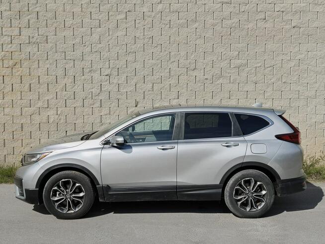 Honda CR-V Łódź - zdjęcie 7