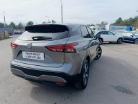 Nissan Qashqai Krajowy bezwypadkowy jeden właściciel Otwock - zdjęcie 2