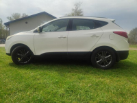 Hyundai ix35 2.0 GDI 166 KM 4WD | Lift 2014 | Biały Wołczyn - zdjęcie 3