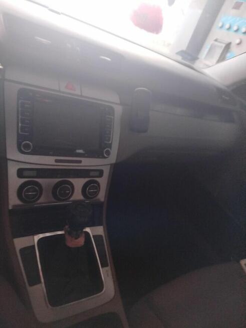 Sprzedam Passata B6 Stargard - zdjęcie 7