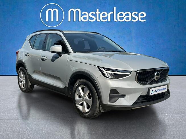Volvo XC 40 B3 Essential! Z Polskiego Salonu! Faktura VAT! Warszawa - zdjęcie 3