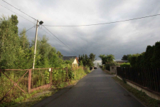 Działka Budowlana (630 m2) okolice Lewej MEDIA (Wrocław) Fabryczna - zdjęcie 5