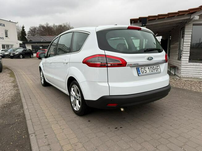 Ford S-Max Słupsk - zdjęcie 7