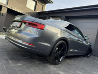 Audi A5 2.0TDI 190KM S-Tronic Virtual Dynamic Alcantara Kamera Końskie - zdjęcie 5