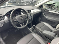 Škoda RAPID Salon PL Klimatyzacja Czujniki park. Gliwice - zdjęcie 6