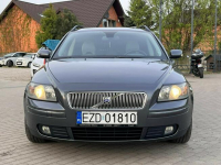 Volvo V50 *Benzyna*BDB stan*2.4* Zduńska Wola - zdjęcie 9