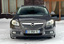 Opel Insignia Olszewo-Borki - zdjęcie 2