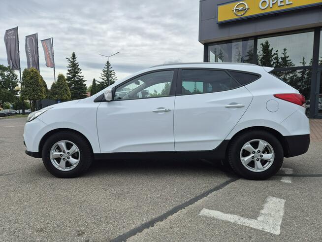 Hyundai ix35 1.6 GDI Premium 2WD Giżycko - zdjęcie 8