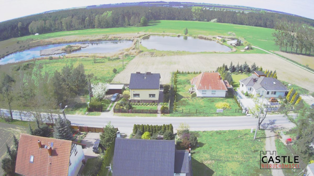 Dom na sprzedaż Zielątkowo Zielątkowo - zdjęcie 7