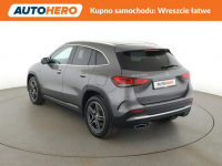 Mercedes GLA 250 phev amg line kamera grzane fotele ambient auto klima Warszawa - zdjęcie 4