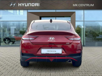 Hyundai i30 1.5 T-GDI 7DCT (140 KM) N-line + Luxury - dostępny od ręki Piotrków Trybunalski - zdjęcie 4
