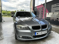 BMW e90 2.0 benzyna Ostrołęka - zdjęcie 5
