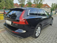 Volvo V60 Ruda Śląska - zdjęcie 4