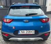 Kia Stonic wersja L/salon Polska/bezwypadkowy/gwarancja do 2027 Łódź - zdjęcie 4