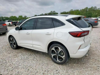 Ford Kuga / 4x4 / 2.0 250KM / Bogate wyposażenie / Tarnów - zdjęcie 5