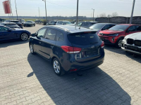 Kia Carens Klimatronik Podgrzewanie Czujniki park. Gliwice - zdjęcie 2