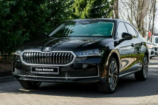Škoda Superb L&amp;K 2.0 TDI 193 KM DSG 4x4 - Dostępny od ręki! Łódź - zdjęcie 11