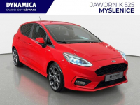 Ford Fiesta ST-Line 1.0 ecoboost 100KM M6 2019r., Salon PL, Serwis ASO