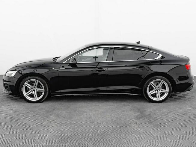 Audi A5 GD8A877#35 TFSI mHEV S tronic Podgrz.f K.cof Salon PL VAT23% Gdynia - zdjęcie 9