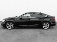 Audi A5 GD8A877#35 TFSI mHEV S tronic Podgrz.f K.cof Salon PL VAT23% Gdynia - zdjęcie 9