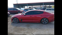Kia Stinger Najwyższa wersja wyposażenia GT2 Częstochowa - zdjęcie 6