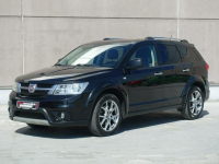 Fiat Freemont 2.0D 170KM/Automat/4X4/Nawi/Kamera/Skóry/Ks. Serwisowe Lublin - zdjęcie 7