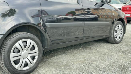 Škoda Roomster Benzyna Zarejestrowany Ubezpieczony Elbląg - zdjęcie 8