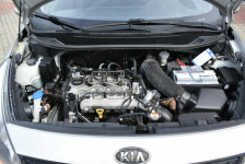 1,1 CRDI 6-BIEGÓW! 5-DRZWI KLIMATYZACJA -SPRAWNA! CZUJ.COFAN Białogard - zdjęcie 11