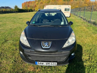 Peugeot 207 Sw Z Niemiec w Całości lub na Części Kręci nie Odpala Szerominek - zdjęcie 3