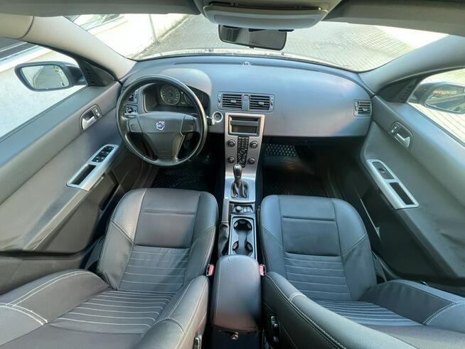 Volvo V50 2.0 Diesel Kombi Gwarancja Myszyniec - zdjęcie 10