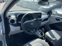 Hyundai i10 Automat Kamera Podgrzewanie Klimatronik Virtual Gliwice - zdjęcie 8