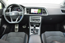 Seat Ateca FR 1.5 TSI 150KM DSG Salon PL 1 Wł VAT-MARŻA Poznań - zdjęcie 5