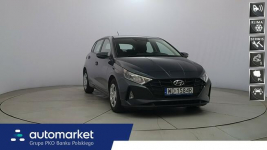 Hyundai i20 1.2 Pure! Z Polskiego Salonu! Faktura VAT! Warszawa - zdjęcie 1