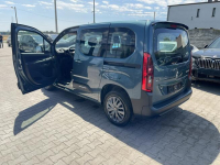 Citroen Berlingo Kamera Klimatyzacja Vitrual cockpit Gliwice - zdjęcie 6