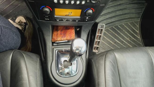 Sprzedam auto Wieczfnia Kościelna - zdjęcie 4