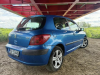 ** Peugeot 307 ** 2004r ** 2.0 Diesel ** Do Jazdy ** Bez Kor Dębica - zdjęcie 3