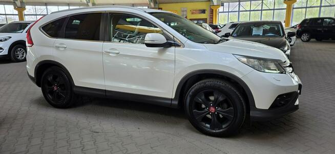 Honda CR-V 2013/2014  ZOBACZ OPIS !! W podanej cenie roczna gwarancja Mysłowice - zdjęcie 1