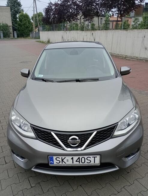 Nissan Pulsar | salon PL | bezwypadkowy | przestronny Katowice - zdjęcie 8