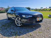Audi A6 C7 quattro 3.0 245km Lutcza - zdjęcie 7