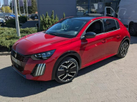 Peugeot 208 GT 145KM eDCS6 Navi/Keyless/Klima automatyczna Piła - zdjęcie 2